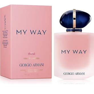 Giorgio Armani My Way EDP İntense 90 ML