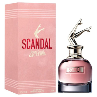 Scandal Jean Paul