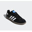 Adidas Samba Core Black (Dar Kalıptır)