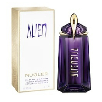 Thierry Mugler Alien