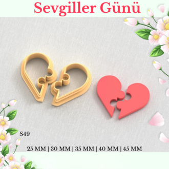 Sevgililer günü