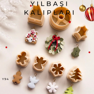 Yılbaşı (Hazır set halinde)