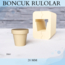 Boncuk Rulolar