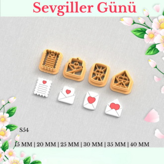 Sevgililer günü