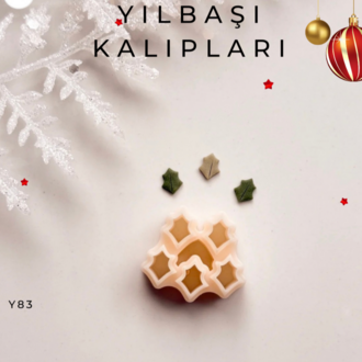 Yılbaşı (10mm)
