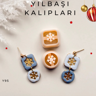 Yılbaşı (Kar tanesi)