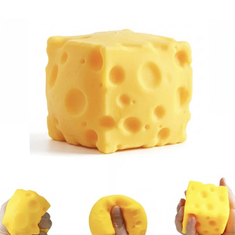 CHEESE SQUİSHY PEYNİR SUKUŞİ 