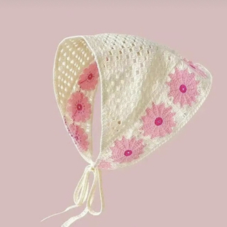 NİVTAGE BOHEM BANDANA 