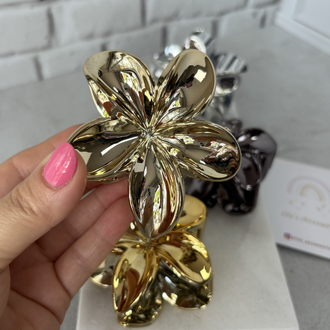 METALİK LOTUS MANDAL TOKA