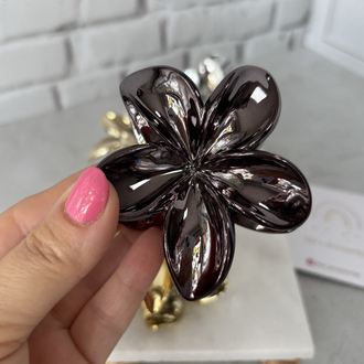 METALİK LOTUS MANDAL TOKA