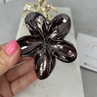 METALİK LOTUS MANDAL TOKA