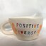 Positive enerji Mug
