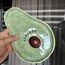 Avocado tasarım tabak