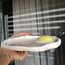 Egg seramik tabak