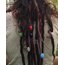 Koyu kahve  Rasta 