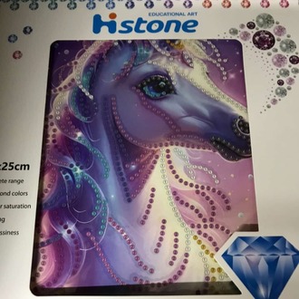 5D Yapışan Boncuk Goblen Mozaik Tablo Pano 21*25 cm 