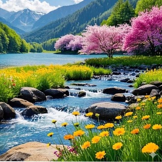 50x40 Boncuklu Taş Mozaik Elmas Goblen Pano Tablo Resim Boncuk Puzzle Dıamond Paıntıng Hı Stone