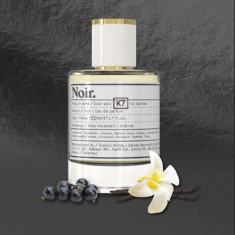 Noir K7
