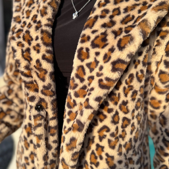 toscana leopar