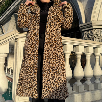 toscana leopar