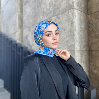 Silkhome Soft Eşarp