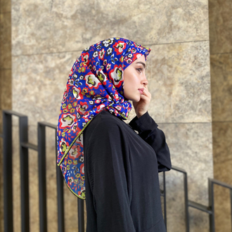 Silkhome Soft Eşarp