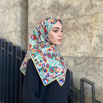 Silkhome Soft Eşarp