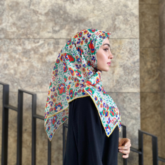 Silkhome Soft Eşarp