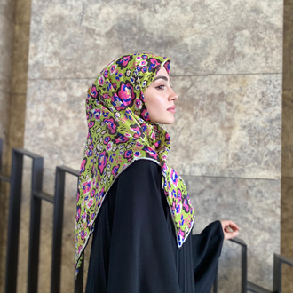 Silkhome Soft Eşarp