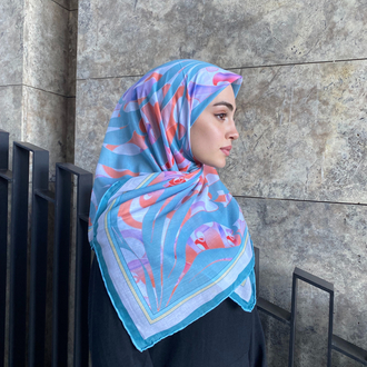 Levidor Soft Eşarp