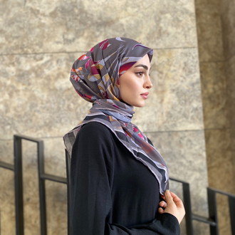 Levidor Soft Eşarp