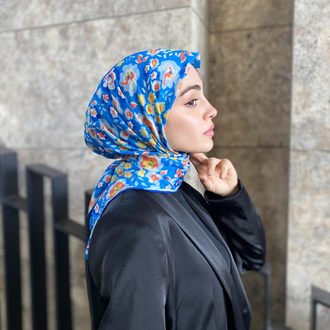 Silkhome Soft Eşarp
