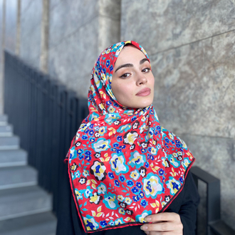 Silkhome Soft Eşarp