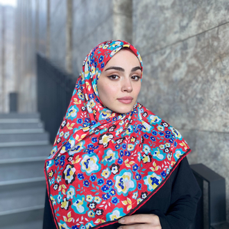 Silkhome Soft Eşarp