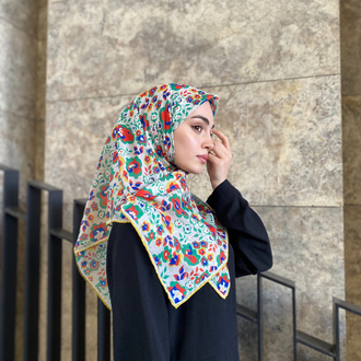 Silkhome Soft Eşarp