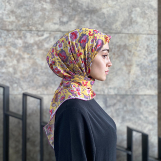 Silkhome Soft Eşarp