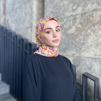 Silkhome Soft Eşarp