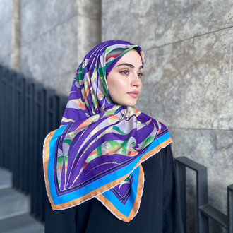 Levidor Soft Eşarp
