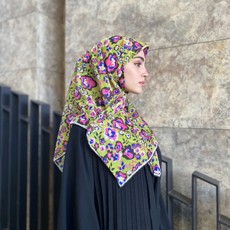 Silkhome Soft Eşarp