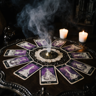 TAROT FALI