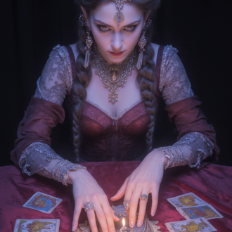 TAROT FALI