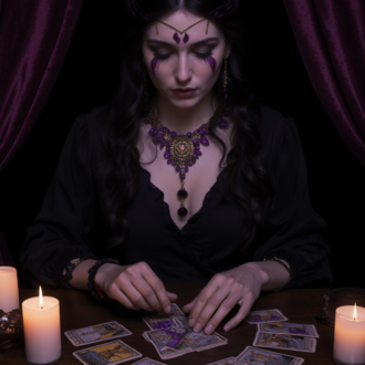 TAROT FALI