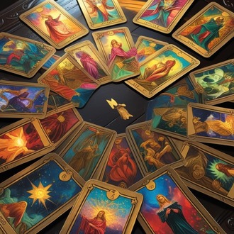 TAROT FALI