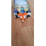 amigurumi kitap ayracı 