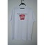 Triple Tuborg Red Nakış İşlemeli Unisex Oversize T-Shirt