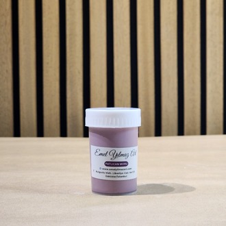 Patlıcan Moru Sır Altı Boyası 60 ml