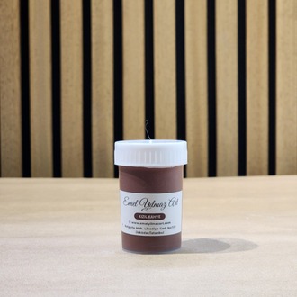 Kızıl Kahve Sır Altı Boyası 60 ml