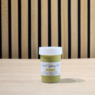 Limon Küfü Sır Altı Boyası 60 ml