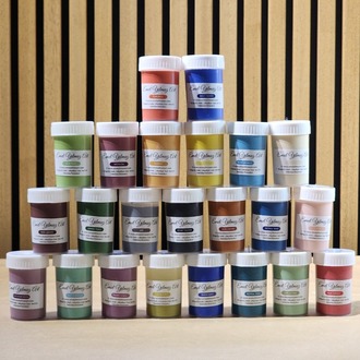 Patlıcan Moru Sır Altı Boyası 60 ml