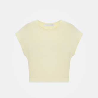 Dilvin modal pamuklu kumaş T-Shirt